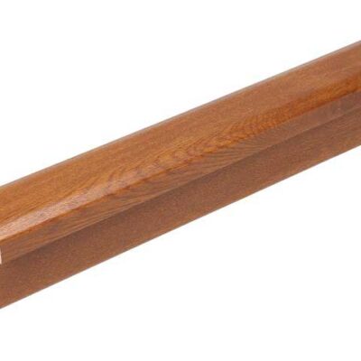 Georgian-Balustrade-Golden-Oak-folie